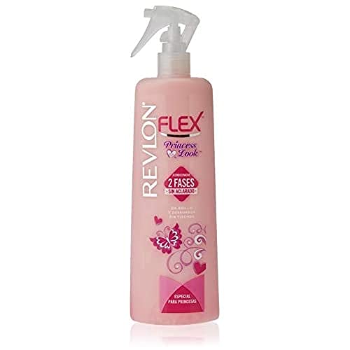 Revlon 63930 Cura Capillare