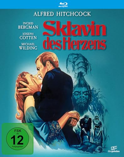 Sklavin Des Herzens (Under Capricorn) (Alfred Hitchcock) (Filmjuwelen)