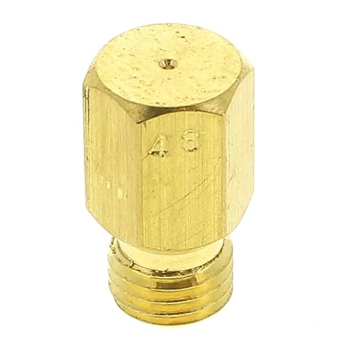 Iniettore 0.48 Butano-Propano Per Piano Cottura