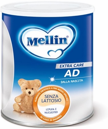 Mellin Ad 400 G