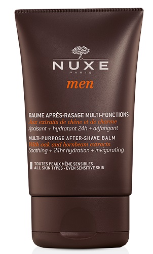 Nuxe Men Balsamo Dopobarba Multiuso 50 Ml