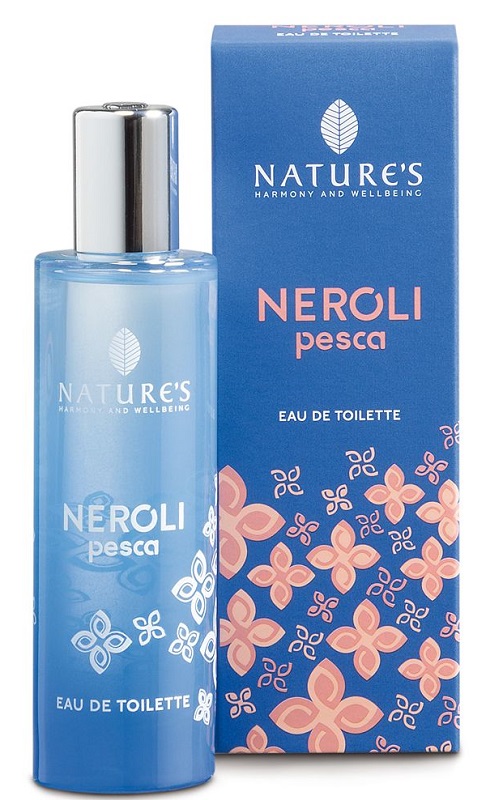 Neroli E Pesca Edt 5Ml