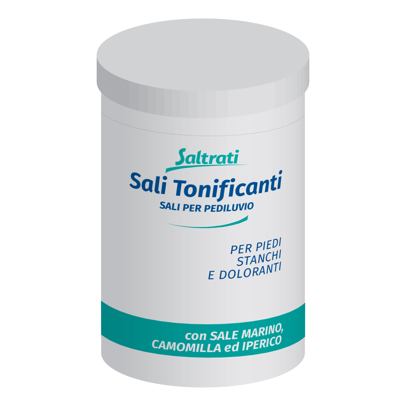 Saltrati Sali Pedil.400G