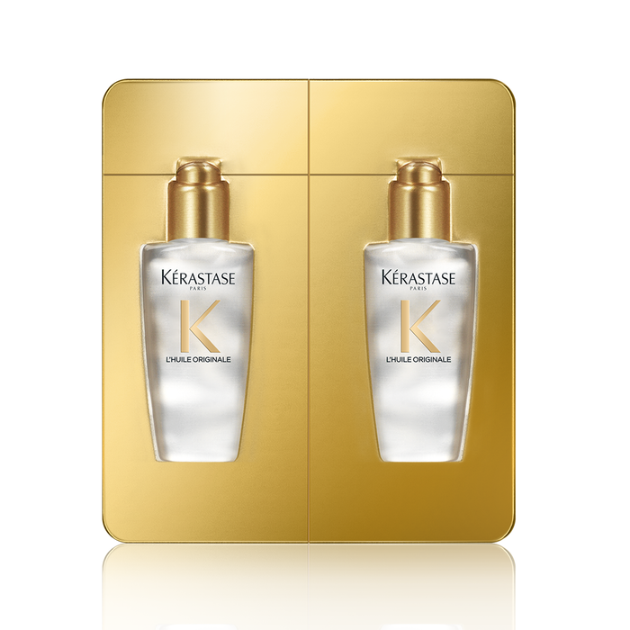 Huile Elixir Ultime 2x2 Ml - Kérastase