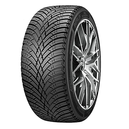 Berlin Tires All Season 1 245/65 R17 107T Xl - D/B/72Db Pneumatico 4 Stagioni