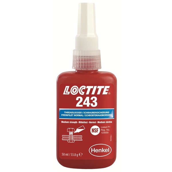 LOCTITE Frein de vis  1335884