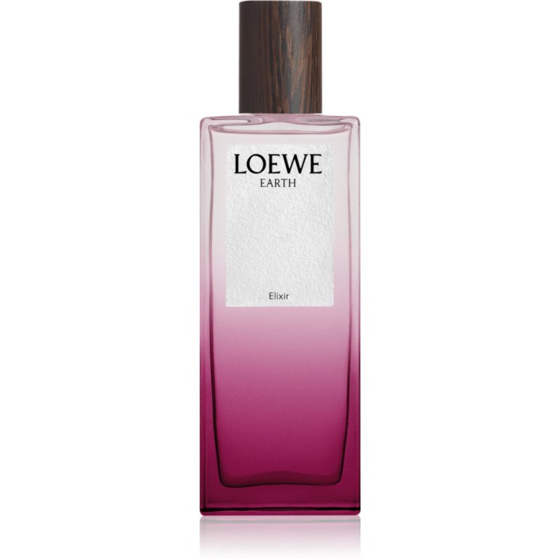 Loewe Earth Elixir Woda Perfumowana Unisex 50 Ml
