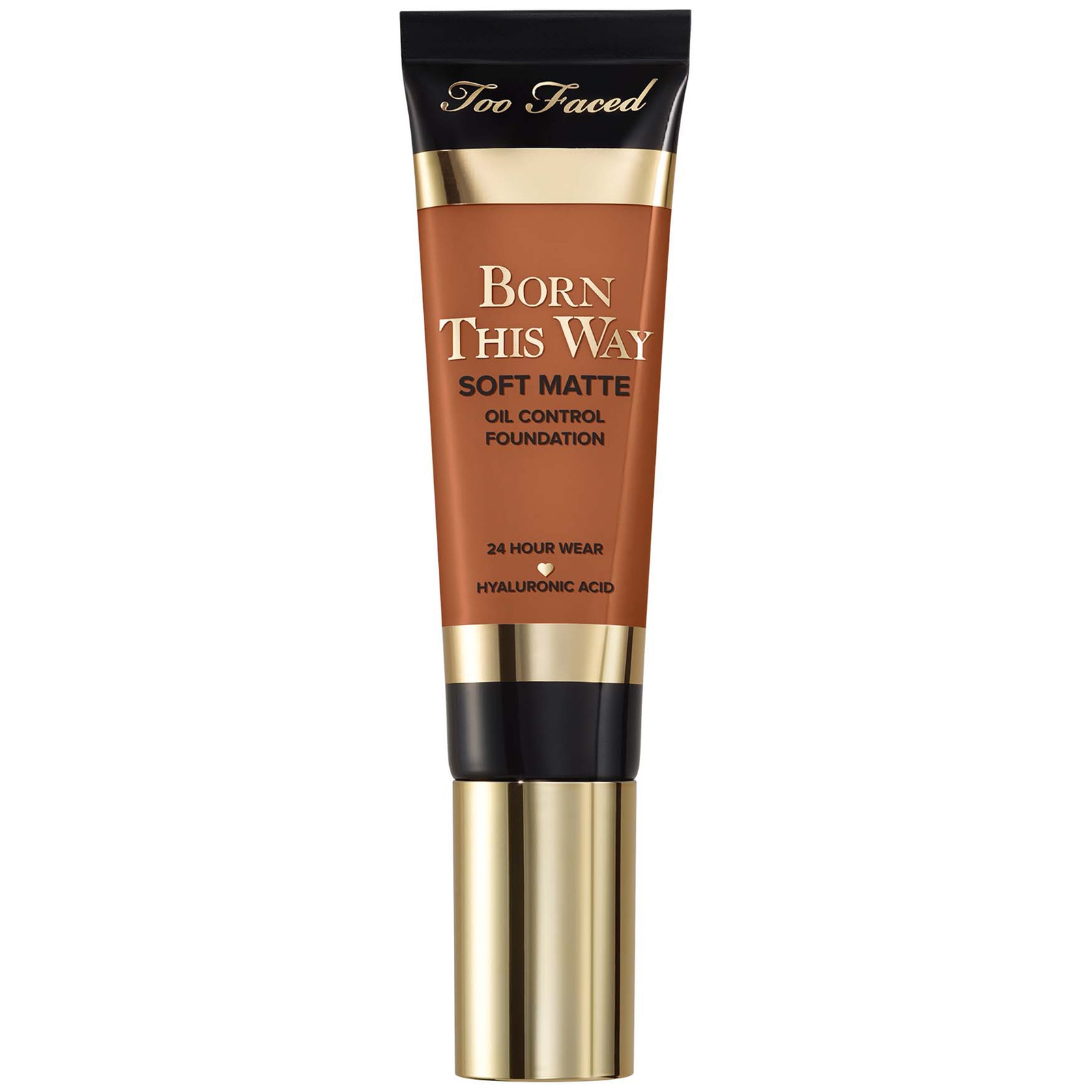 Too Faced Born This Way Soft Matte Foundation 30ml (Various Shades) - Pecan