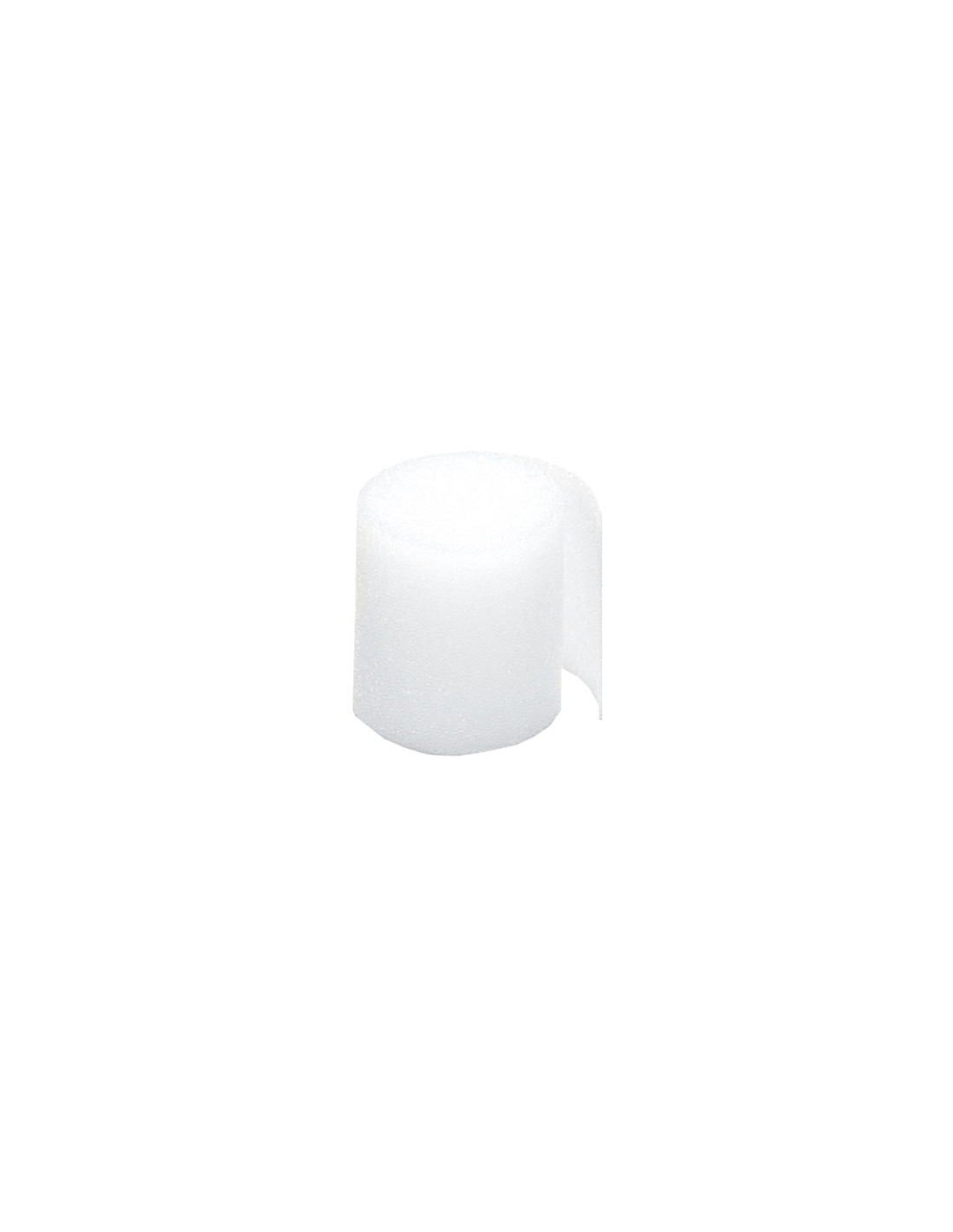 Ligasano Bianco Bende 300X10X0,3 Cm 6Pz