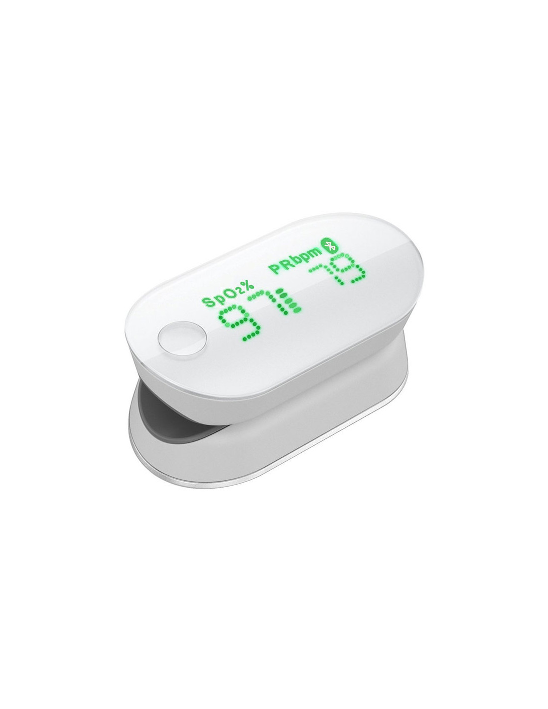 Gima Saturimetro Pulsossimetro Wireless Ihealth Air