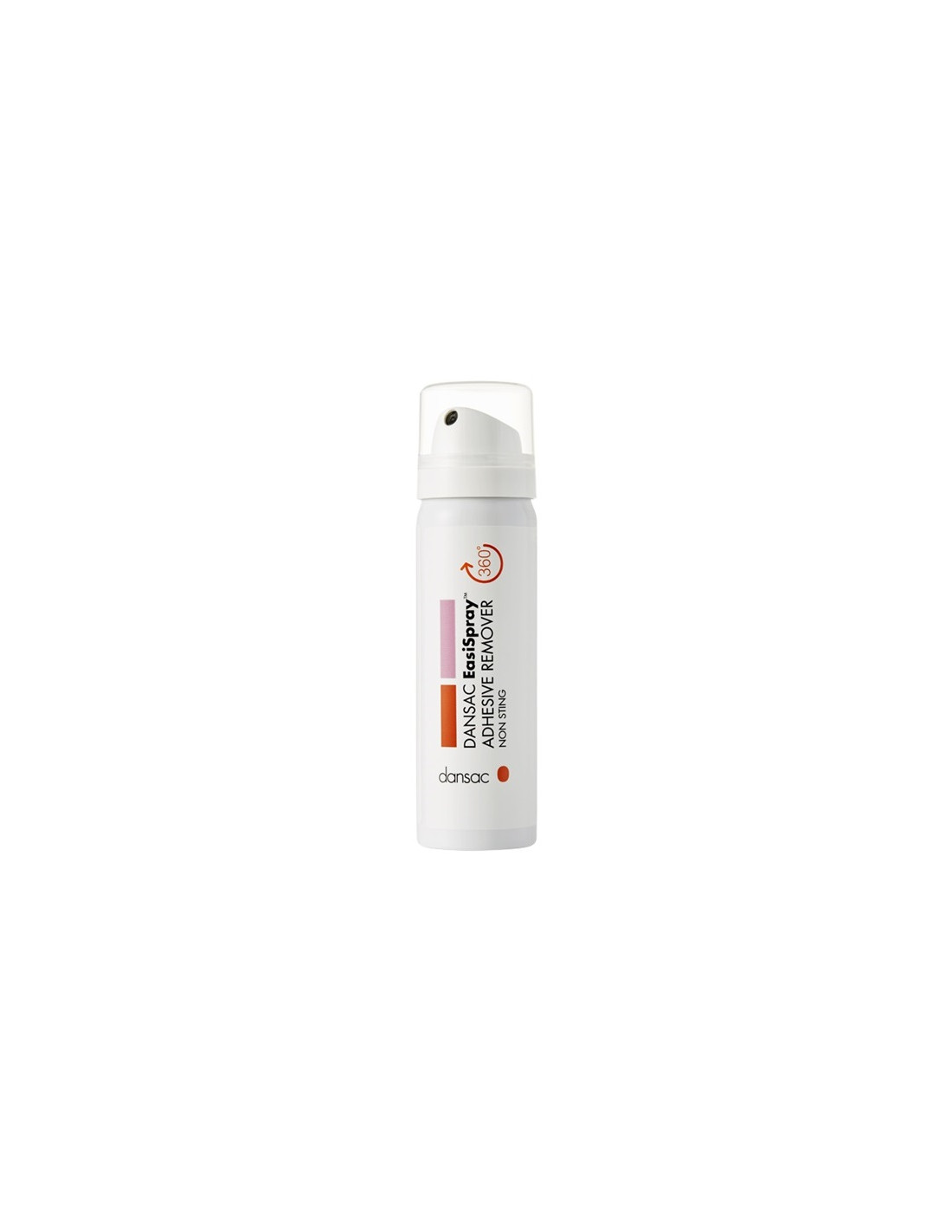 Dansac Easispray Remover Adesivi Medicali 50Ml