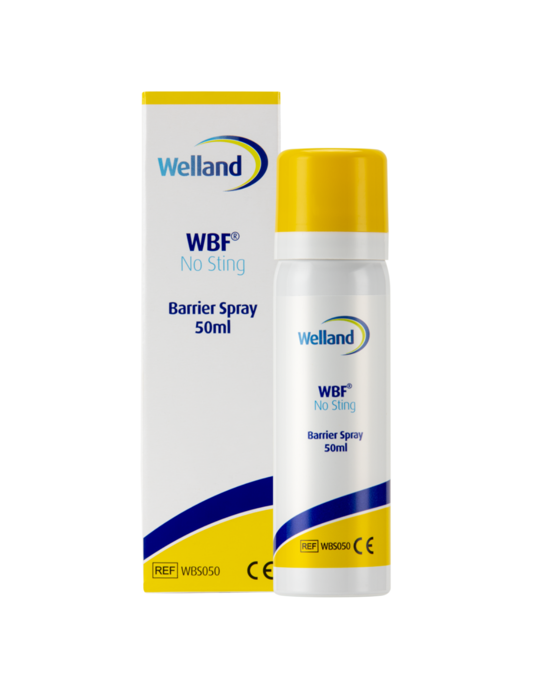 Welland Barrier Barriera Protettiva Spray 50Ml