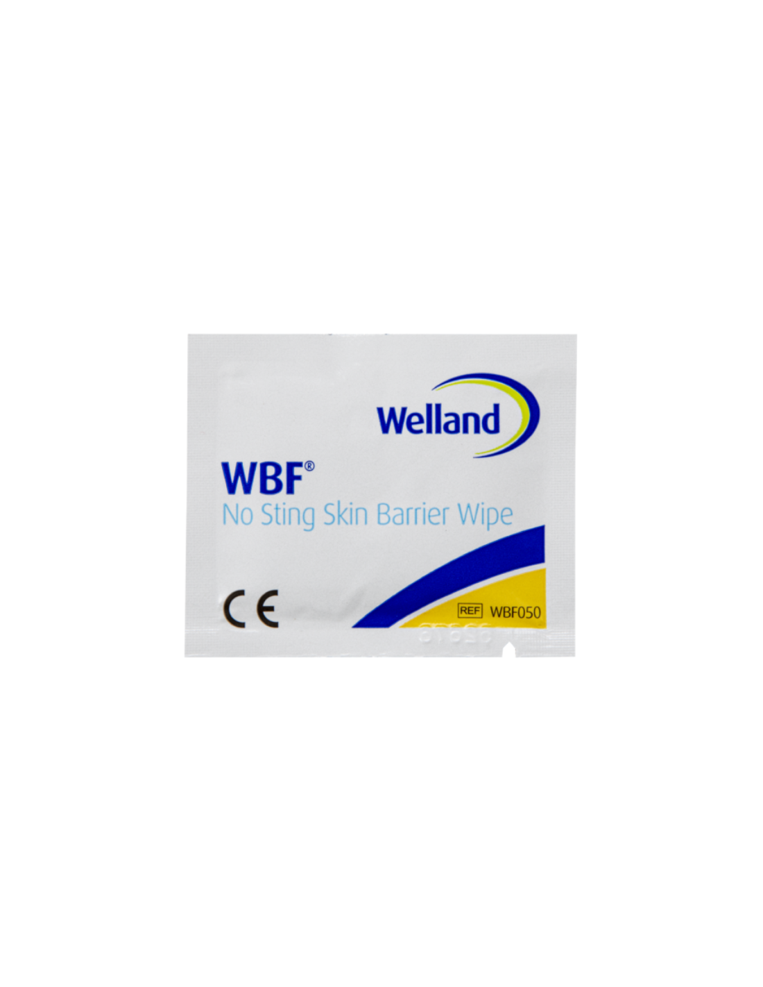 Welland Skin Barrier Salviette Protettive Per Cute 50Pz