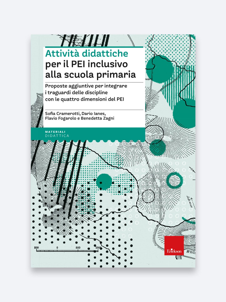 Attività Didattiche Per Il Pei Inclusivo Alla Scuola Primaria | Scuola Primaria | Erickson