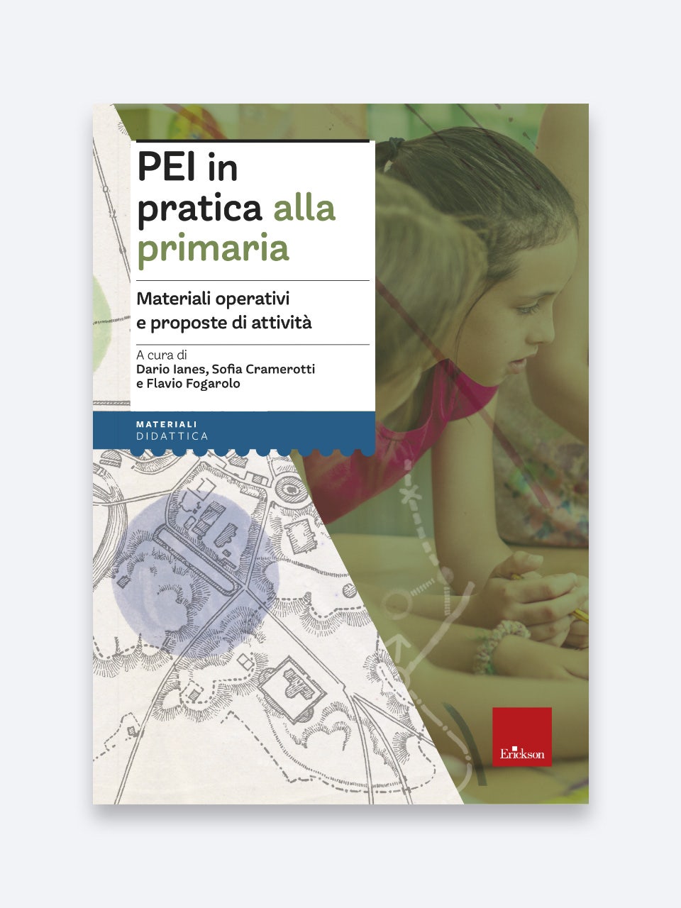 Pei In Pratica Alla Primaria | Scuola Primaria | Erickson
