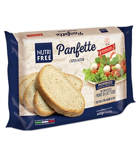 Nutrifree Panfette 300G