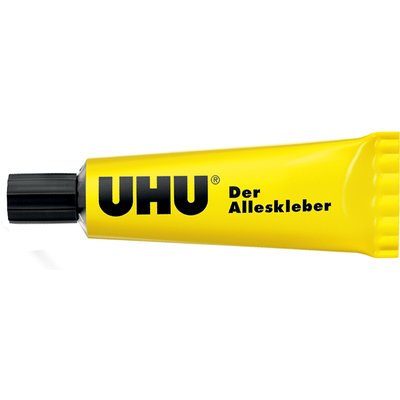 UHU Der Alleskleber, lösemittelhaltig, 35 g