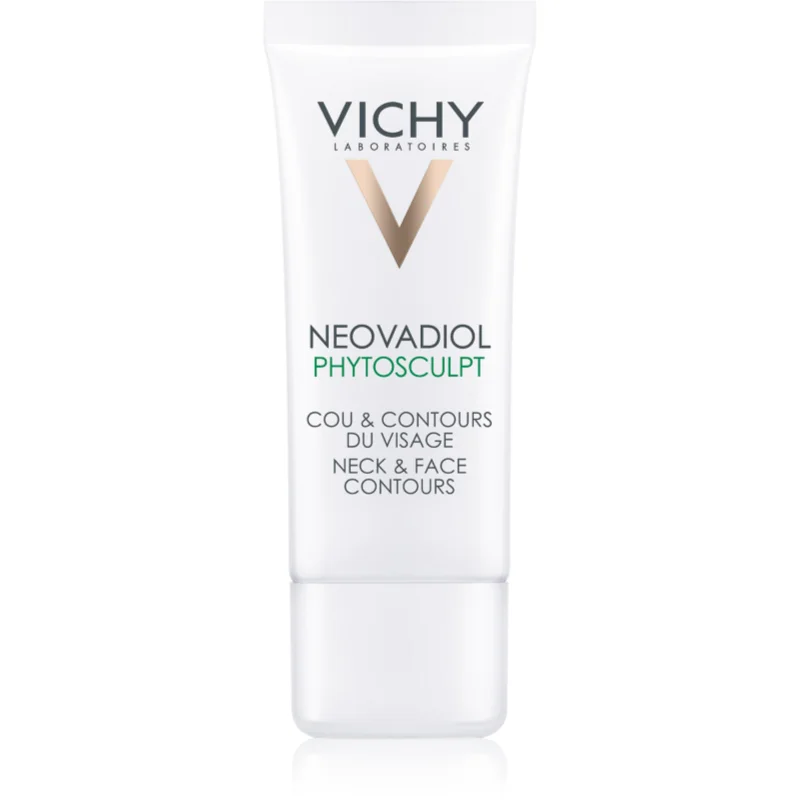 Vichy Neovadiol Phytosculpt Nährende Gesichtscreme Für Straffere Konturen Von Gesicht Und Hals 50 Ml