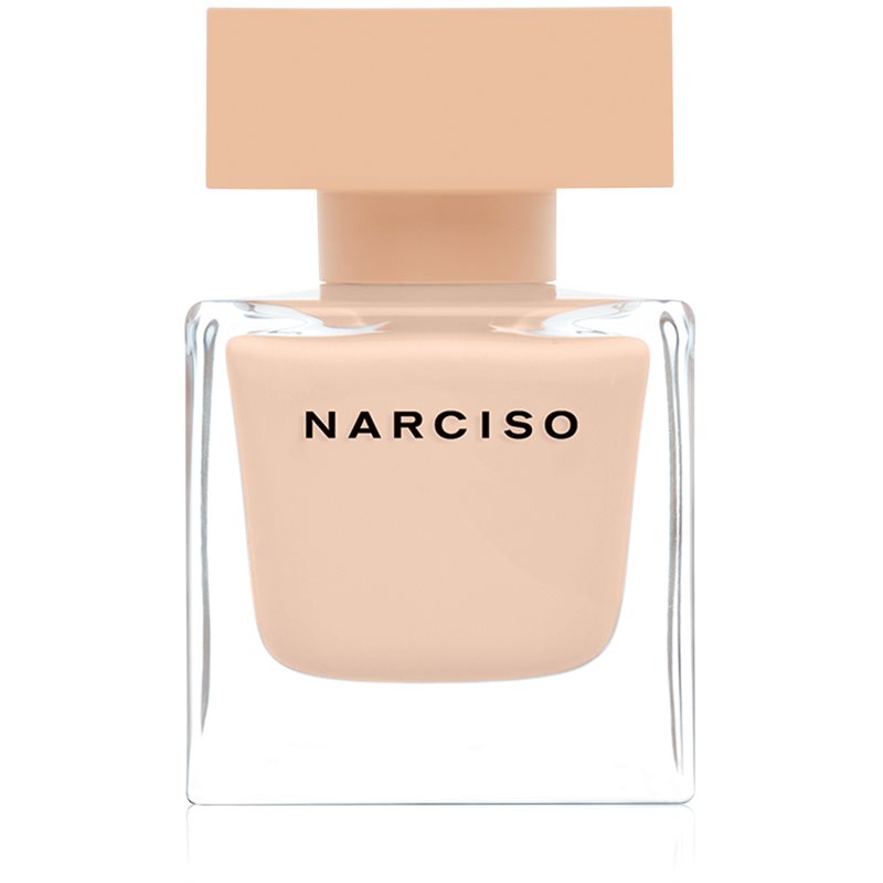 Narciso Rodriguez Narciso Poudrée Eau De Parfum Para Mujer 30 Ml