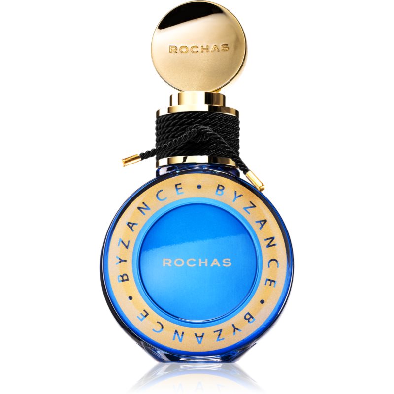 Rochas Byzance (2019) Eau De Parfum Para Mujer 40 Ml