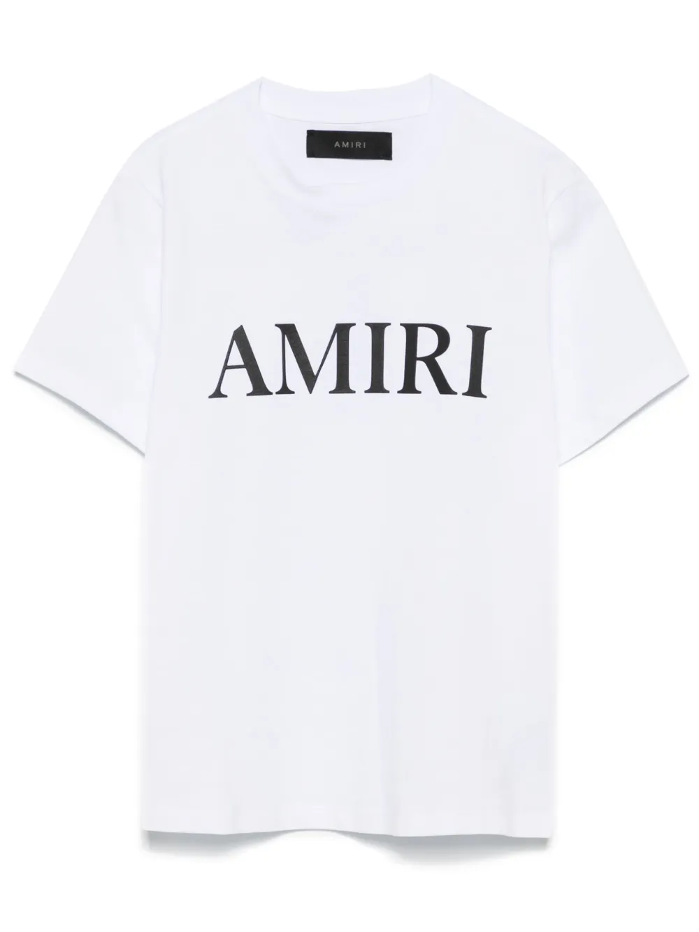 AMIRI Core logo T-shirt - Bianco
