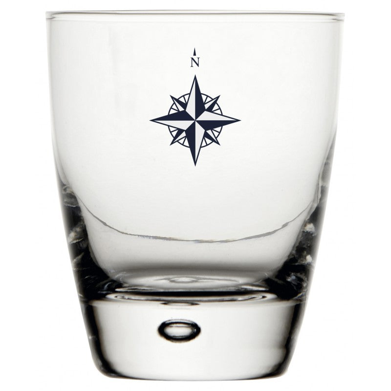 Bicchieri acqua ecozen northwind