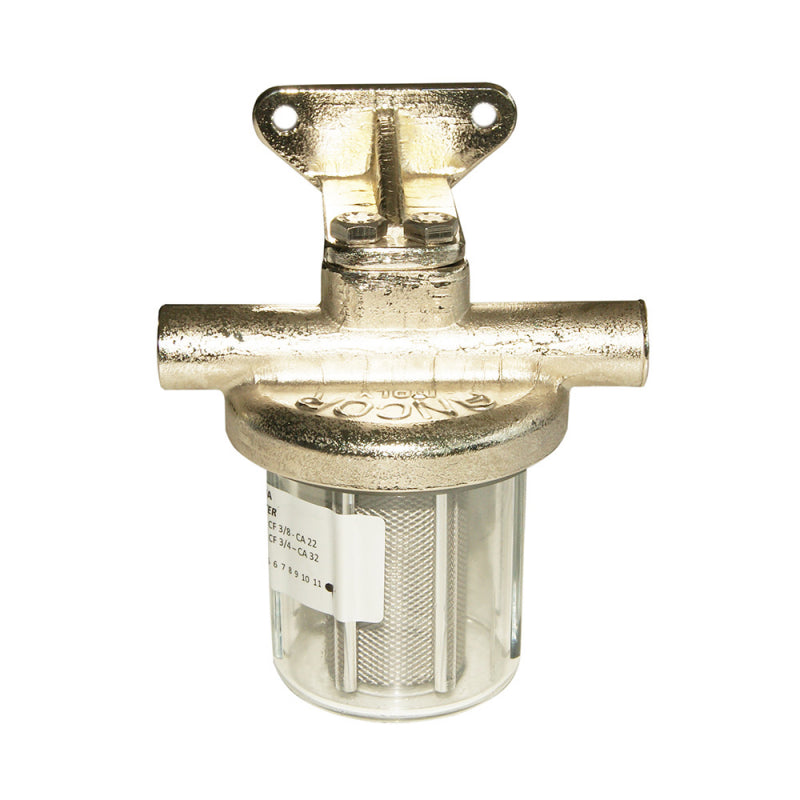Filtro acqua cf 3/4