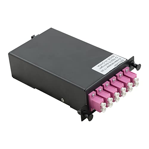 Value - Modulo Mpo, Spina Mpo, 12 Prese Lc