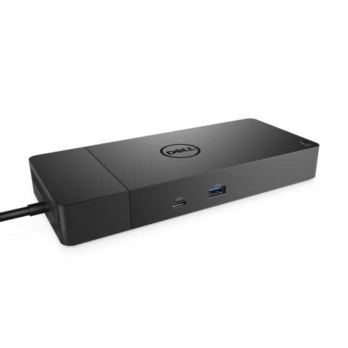 Wd19S Usb-C Dock 130W Eu