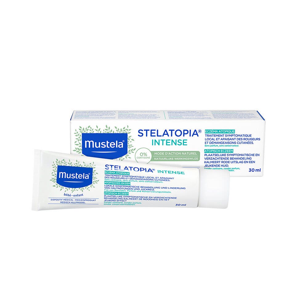 Mustela Stelatopia Intense 30ml
