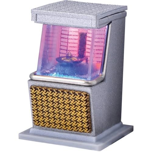 Viessmann Modelltechnik 1511 H0 Jukebox Con Illuminazione A Led, Modello Pronto