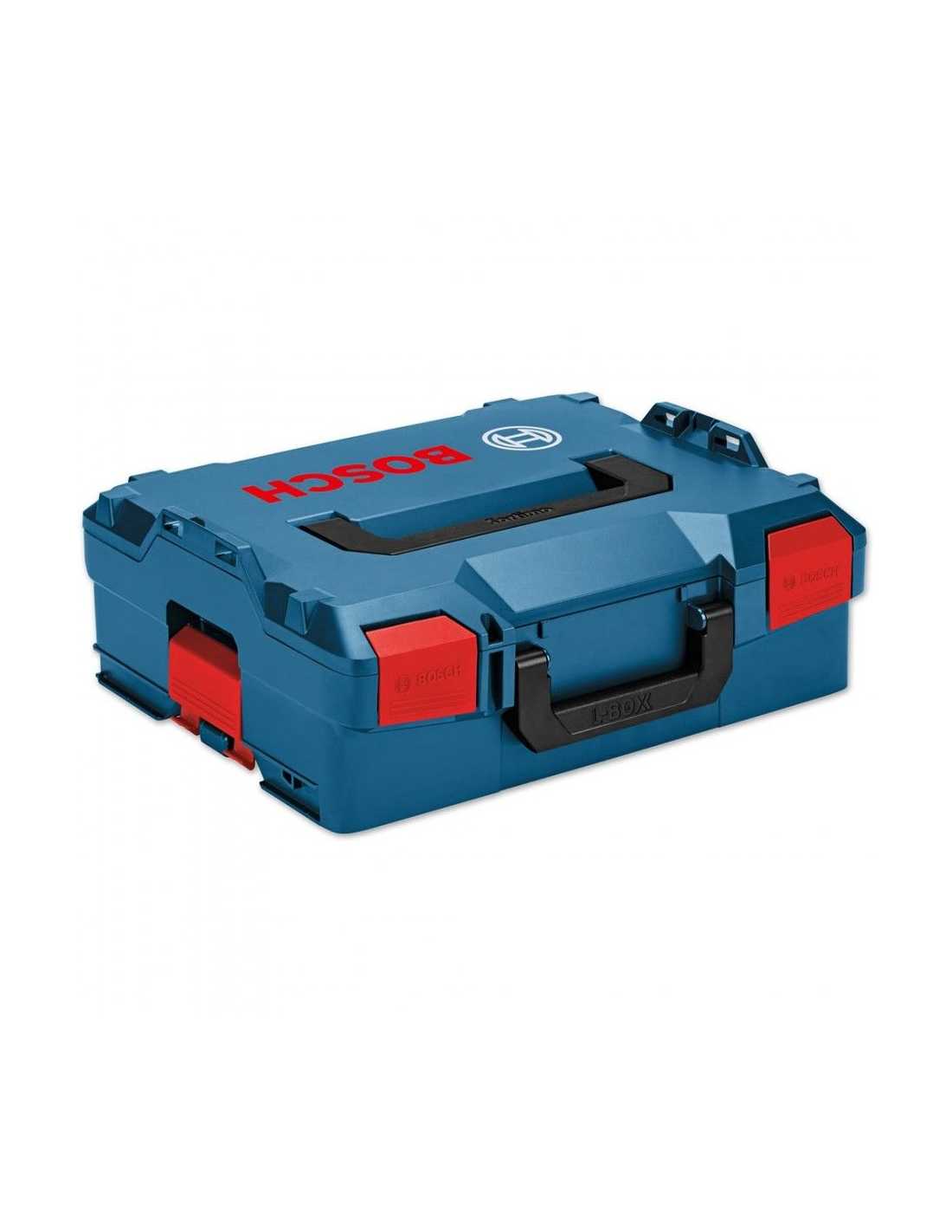 Bosch professional valigetta bosch l-boxx 136 3165140767514