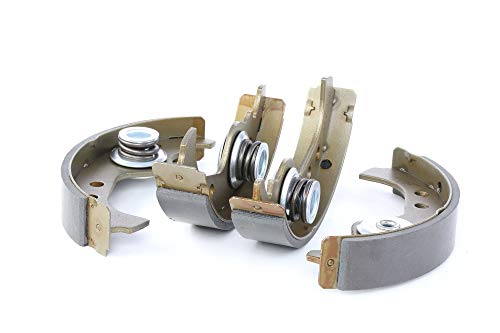 Lpr Brakes 00890 Ganasce Freno