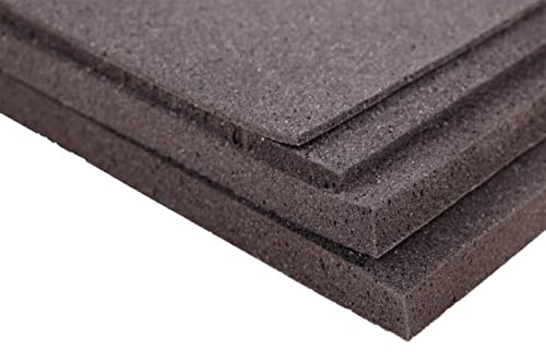 Stp Biplast 5 – 375 X 500 X 5 Mm (20Pcs) Isolante Termico Insonorizzante.