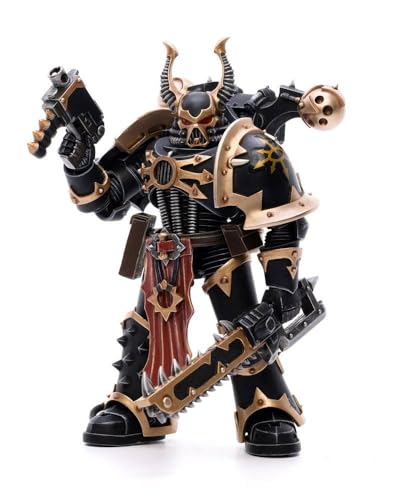 Dark Source Trading - Joytoy Warhammer 40K Brother Talas 1/18 Figure (Net)