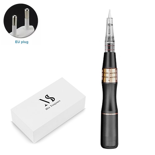 macchina pmu wireless per trucco semipermanente ricamo sopracciglia tatuaggio trucco hairstroke