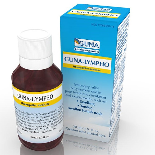 Guna estero lympho gtt 30ml