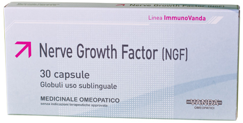 Ngf 5ch 30cps immunovanda