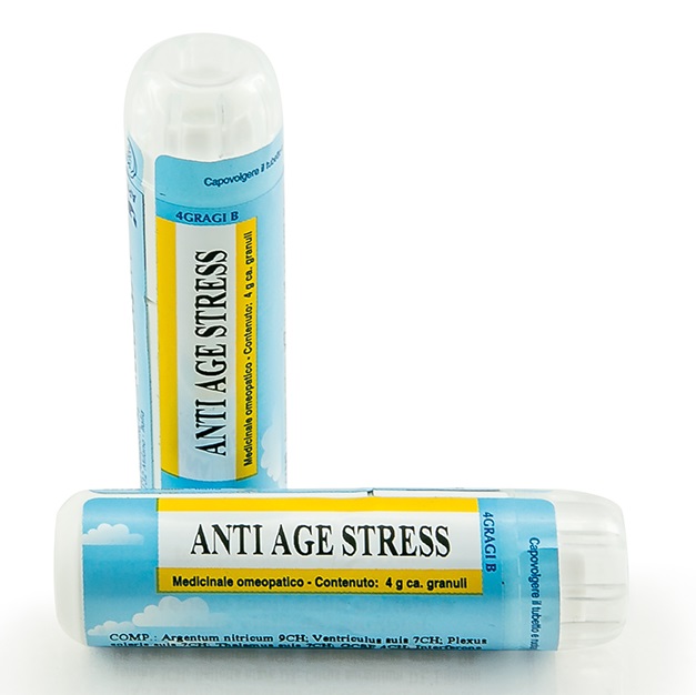 Guna antiage stress granuli 4g