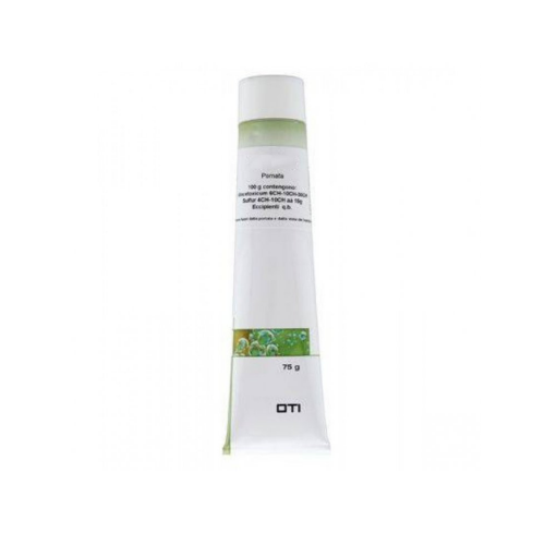 Oti enervital pomata 75g