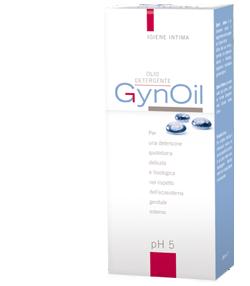 Phyto activa gynoil intimo 200ml