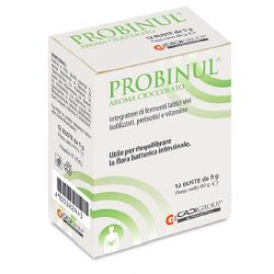 Probinul 5 12bust aroma cioc