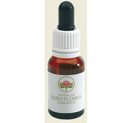 Bush gardenia gocce 15ml