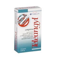 Pharcos teleangyl 20 cps