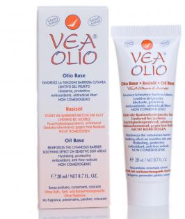 Hulka vea olio idrat prot p sec 20ml