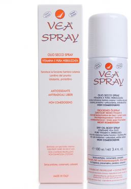 Hulka vea spray ecol 100ml