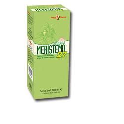 Promopharma meristemo 27 tireo 100ml