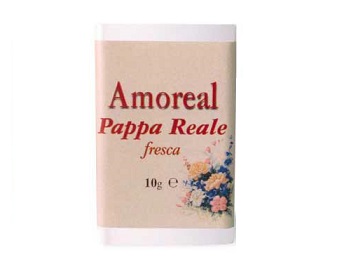 Amoreal pappa reale 10g