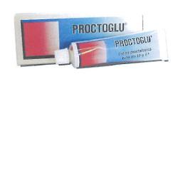 Proctoglu plus crema 30g