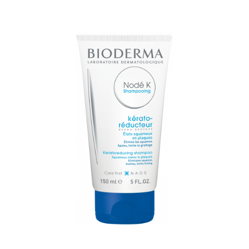 Bioderma node k shampoo cheratoriduttor